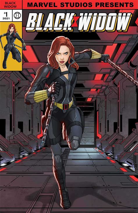 black widow marvel porn